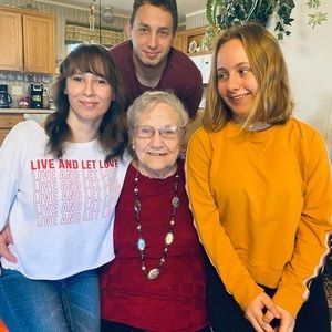 Meet your Posher, Kimberly g